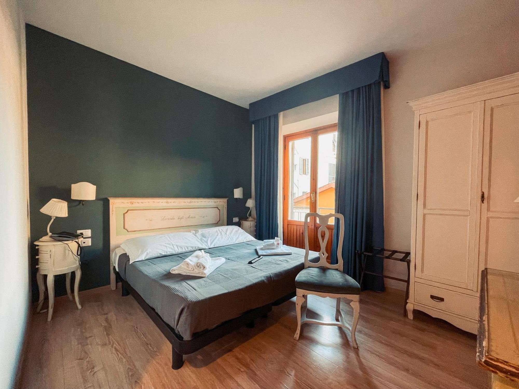 Ostello Bello Firenze Room photo