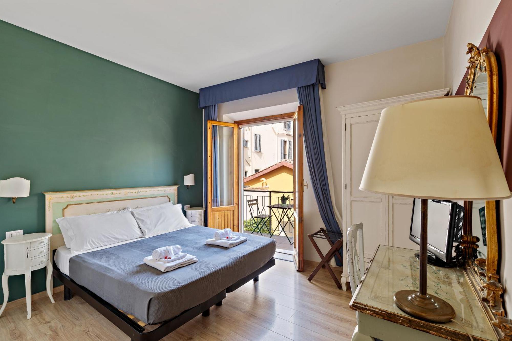 Ostello Bello Firenze Room photo